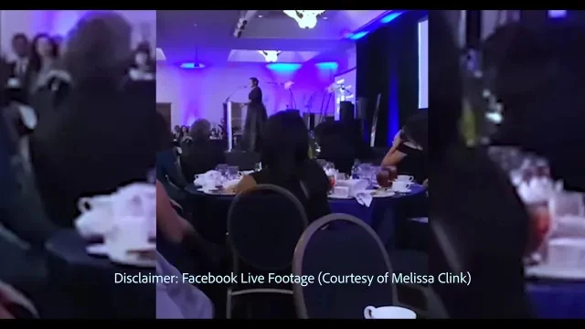 2020 Bluetopia Gala - Chairwoman Bianca Keaton and Stacey Abrams (Full Speeches)