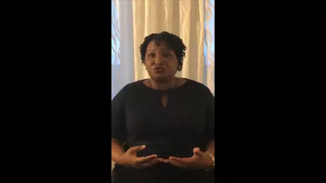 Stacey Abrams on Education